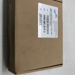 Solarflare Flareon SFN7002F dual-port 10G Ethernet SFP+ server adapter