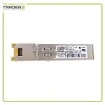 30-1410-04 Cisco GLC-T 1Gbps 1000Base-T Transceiver Module ***Pulled***