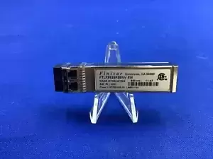 FTLF8528P2BNV-EM Finisar 8GB FC SFP+ 850NM SR Transceiver