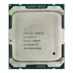 Intel Xeon E5-2637 V4 SR2P3 4Core 15MB 3.5GHz  LGA2011-3 CPU Processor