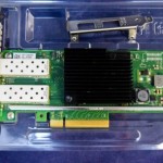 Dell Intel X710-DA2 10Gb Ethernet 2Port Network Adapter Del 540-BBIX Y5M7N 5N7Y5