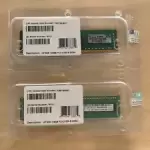 HP 8GB 1X8GB PC4-2133P-R DDR4 Server RAM (Lot of 2)