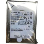 Toshiba AL 1.8TB 10K RPM 4Kn SAS 12G/ps 2.5" Enterprise Server HDD (AL15SEB18EP)