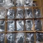 DELL POWEREDGE SERVER R540 R7515 HIGH PERFORMANCE REAR FLEX COOLING FAN N74R6