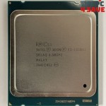 Intel Xeon E5-1650 V2 3.5GHz 6-core 12MB LGA2011 Server CPU Processor SR1AQ 130W