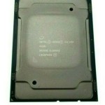 Intel Xeon Silver 4116 2.1Ghz 12 Core 85W Processor SR3HQ