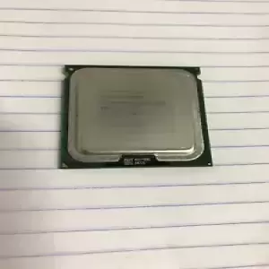 Intel Xeon 5060 3.2 GHz Dual-Core SL96A Server/Workstation Processor