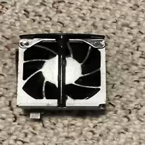 HP ProLiant DL380 Server Case Cool Fan 279036-001
