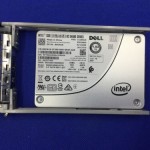 0XCN15 Dell Intel SSDSC2KB019T7R DC S4500 1.92TB 6Gbps 2.5" SATA SSD XCN15