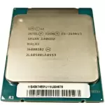 INTEL SR1XN  E5-2690V3 2.60 GHZ 30MB 12CORES 135W- E5-2690 V3 SR1XN MP
