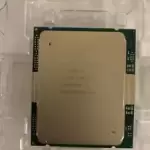 Intel Xeon Processor E7-8891 v4 60M Cache, 2.80 GHz SR2SQ