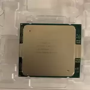 Intel Xeon Processor E7-8891 v4 60M Cache, 2.80 GHz SR2SQ
