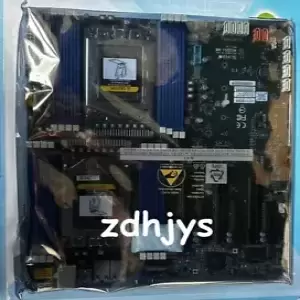 Supermicro H12DSi-N6 server motherboard to AMD EPYC 7002/7003 series processors#