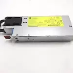 HP 704604-001 1500Watt 1500W 200V-240V Power Supply