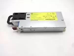 HP 704604-001 1500Watt 1500W 200V-240V Power Supply