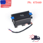 Cooling Fan for HP DL320E G8 675449-001 675449-002 GFM0412SS Server Fan