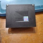 INTEL XEON PENTIUM II PROCESSOR 400/1M/100 S2 PII 400mhz L2NB 1997