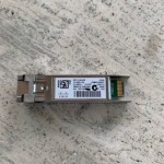 Genuine Cisco SFP-10G-ER 10GBASE-ER 10-2531-02 SFP GBIC Module