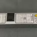Dell PowerEdge R320 R420   550W 80+ Platinum Power Supply D33R2