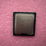 Intel Xeon SR1AJ E5-2420-V2 2.20GHz CPU