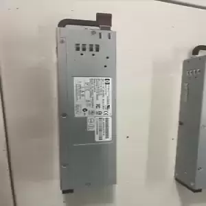HP Hot Swap Server Switching Power Supply 575W DPS-600PB B  321632-001