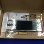 NOB E810-XXVDA2 Intel 25GbE Ethernet Network Adapter E810XXVDA2 E810XXVDA2BLK