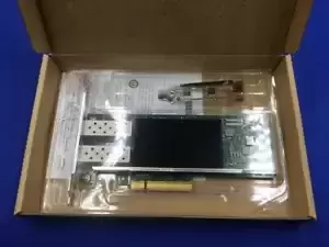 NOB E810-XXVDA2 Intel 25GbE Ethernet Network Adapter E810XXVDA2 E810XXVDA2BLK