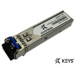 NEW J4859D HP HPE Aruba Compatible 1G SFP LC LX 10km SMF Transceiver Warranty