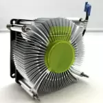 Dell server Emc T140 Server radiator heatsink  06pt0v  0k86c0 Cooling fan