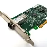 IBM 42C1752 Network Interface Card PCIe Server Adapter 42C1751 Genuine OEM