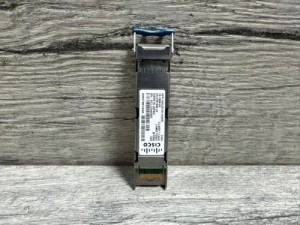 Cisco XFP-10GLR-OC192SR 10-1989-03 Transceiver Module T22