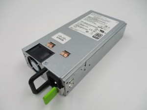 Cisco DPS-660BB A 650W Power Supply80 Plus Platinum PID VID: UCSC-PSU2V2-650W