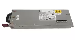 HP 393527-001, DL360 G5 700W Power Supply, 412211-001, 411076-001, DPS-700GB A