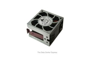 HP DL380 G5 HOT-PLUG FAN ASSEMBLY 407747-001 (LOT OF 4) REFURBISHED