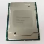 Intel Xeon Silver 4112 4 Core 2.6GHz 8.25MB 85W Processor CPU SR3GN