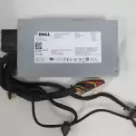 Dell PowerEdge R210 Server L250E-S0 250W PS-4251-1D-LF Power Supply- 0V38RM