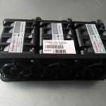 Server Fan Module HP ProLiant DL360 G5 412212-001, A70875 91290100812