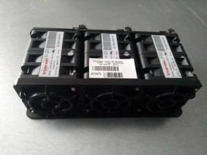 Server Fan Module HP ProLiant DL360 G5 412212-001, A70875 91290100812