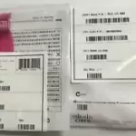 Cisco GLC-LH-SMD (mini-GBIC) Transceiver Module LX/LH SFP 10-2625-01