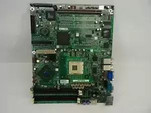 INTEL SE7210TP1-E  SERVER SYSTEM BOARD