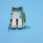 HP 669279-001 560SFP+ Ethernet 10Gb 2-Port Network Adapter Card HSTNS-BN96