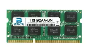 T0H92AA - HP Compatible 8GB PC4-17000 DDR4-2133Mhz 2RX8 1.2v ECC SODIMM