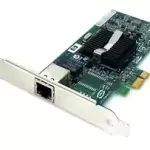 HP NC110T PCI-e 1-Port Gigabit Server NIC Card 434903-001