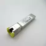 HP Transceiver 1Gb RJ-45 Module HP 453156-001  **NEW**