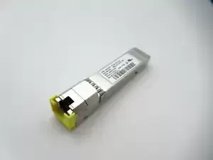 HP Transceiver 1Gb RJ-45 Module HP 453156-001  **NEW**