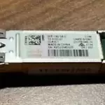Cisco SFP-10G-SR-S SFP+ MMF Transceiver Module 10GB Tested Working