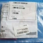 Cisco GLC-FE-100ZX Compatible 100BASE-ZX SFP 1550nm 80km DOM LC SMF Transceiver