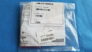 Cisco GLC-FE-100ZX Compatible 100BASE-ZX SFP 1550nm 80km DOM LC SMF Transceiver