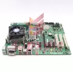 Intel DG43NB G43 Server Motherboard 1PCS USED