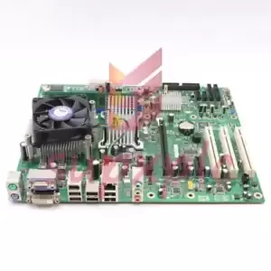Intel DG43NB G43 Server Motherboard 1PCS USED